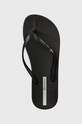 Ipanema slapi ANAT BRASILI negru 82932.20766