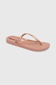 Ipanema slapi ANAT BRASILI sintetic roz 82932.AR849