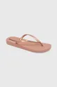 rózsaszín Ipanema flip-flop ANAT BRASILI Női