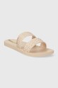 Ipanema klapki RENDA II FEM 83243.AS021 beżowy SS24