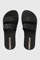 Ipanema klapki RENDA II FEM syntetyczny czarny 83243.AS026