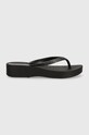 Σαγιονάρες Ipanema MESH CHIC PL 83386.AJ496 μαύρο SS24