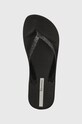 Σαγιονάρες Ipanema MESH CHIC PL μαύρο 83386.AJ496