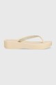 Ipanema slapi MESH CHIC PL 83386.AR596 bej SS24