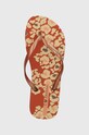 Ipanema japonki ANIMALE PRIN brązowy 83468.AP107