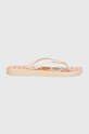 Ipanema japonki ANAT TEMAS 83469.AO917 beżowy SS24
