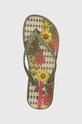 Ipanema japonki ANAT TEMAS zielony 83469.AO919