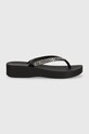 Джапанки Ipanema MESH IX PLAT 83471.AR628 черен SS24