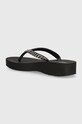Обувки Джапанки Ipanema MESH IX PLAT 83471.AR628 черен