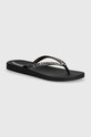 Ipanema japonki MESH VIII FE syntetyczny czarny 83472.AS131