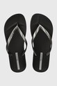 Ipanema japonki ANAT CONNECT syntetyczny czarny 83475.AR106