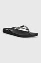 Obuwie Ipanema japonki ANAT CONNECT 83475.AR106 czarny