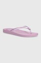 Ipanema flip-flop ANAT CONNECT szintetikus lila 83475.AR107