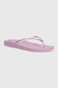 Ipanema flip-flop ANAT CONNECT szintetikus lila 83475.AR107