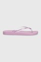 Ipanema flip-flop ANAT CONNECT 83475.AR107 lila SS24
