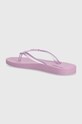 Cipők Ipanema flip-flop ANAT CONNECT 83475.AR107 lila