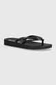 Žabky Ipanema COMFY FEM plochý černá 83519.AQ709