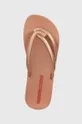 rózsaszín Ipanema flip-flop COMFY FEM