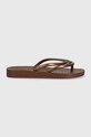Ipanema japonki COMFY FEM 83519.AQ712 brązowy SS24