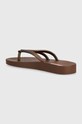 Obuwie Ipanema japonki COMFY FEM 83519.AQ712 brązowy
