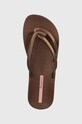 Ipanema japonki COMFY FEM brązowy 83519.AQ712