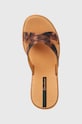 Ipanema klapki HIGH FASHION beżowy 83520.AQ405