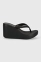 Вьетнамки Ipanema HIGH FASHION 83521.AQ576 чёрный SS24