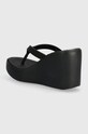 Обувь Вьетнамки Ipanema HIGH FASHION 83521.AQ576 чёрный