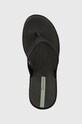 Вьетнамки Ipanema HIGH FASHION чёрный 83521.AQ576