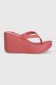 Ipanema japonki HIGH FASHION 83521.AQ578 różowy SS24