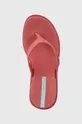 rózsaszín Ipanema flip-flop HIGH FASHION