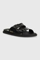 Ipanema papuci FOLLOW FEM sintetic negru 83530.AF994