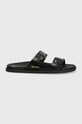 Ipanema papuci FOLLOW FEM 83530.AF994 negru SS24