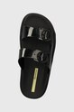 Ipanema papuci FOLLOW FEM negru 83530.AF994
