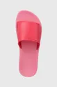różowy Ipanema klapki ANAT CLASSIC