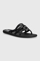 Шльопанці Ipanema MEU SOL SLID 83606.AW816 чорний SS24