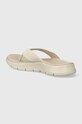 Scarpe Skechers infradito GO WALK FLEX 141404 beige
