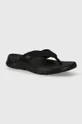 fekete Skechers flip-flop GO WALK FLEX Női