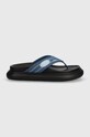 Desigual slapi Boat 24SSSD01.5005 albastru SS24