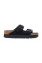 Birkenstock klapki BIRKENSTOCK X PAPILLIO Arizona Platform Flex pozostałe czarny 1026876