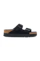 crna Natikače Birkenstock BIRKENSTOCK X PAPILLIO Arizona Platform Flex Ženski