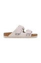 Birkenstock klapki Uji pozostałe beżowy 1024822