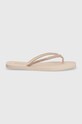 MICHAEL Michael Kors infradito Jinx Flip Flop 40S4JIFA1S.187 rosa SS24