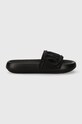 MICHAEL Michael Kors papuci Splash Slide 40S4SPFA1D.001 negru SS24
