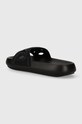 Încălțăminte MICHAEL Michael Kors papuci Splash Slide 40S4SPFA1D.001 negru