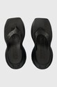 В'єтнамки Naked Wolfe Diva чорний Diva.Black