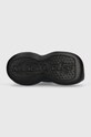 В'єтнамки Naked Wolfe Diva Diva.Black чорний