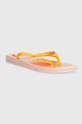 Ipanema flip-flop ANAT TEMAS X rózsaszín