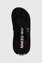 Naked Wolfe slapi Damsel negru Damsel.black