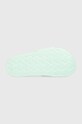 The North Face papuci BASE CAMP SLIDE III NF0A4T2S3JO1 turcoaz